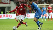 Бисмарк Чарлс - новото бижу на ЦСКА за 100 000 евро