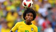 На "Олд Трафорд" вярват, че ще вземат Уилиан