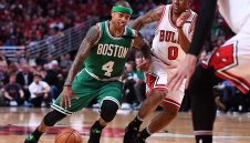 Бостън изравни на Чикаго