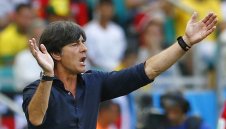 Йоги Льов: Бяхме изключително компактни