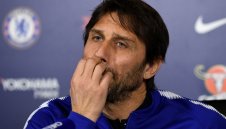 Конте: Не се плаша от уволнение, душата ми е чиста