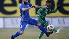 Лудогорец – Ботев 