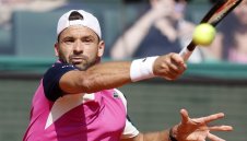 Ясно е кога Гришо ще започне да преподава на „Уимбълдън“