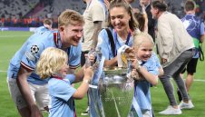 Де Бройне разкри голяма тайна и обясни за травмата