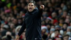 Пелегрино: Юнайтед в нито един момент не се чувстваше комфортно