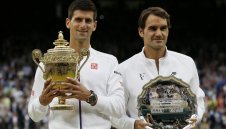Ноле срещу Федерер е финалът на US Open