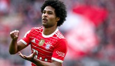 Сити и Юнайтед готвят оферти за Гнабри