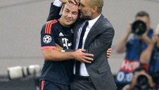 Гуардиола за играчите си: Не съм им баща, нито майка