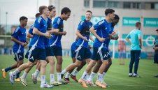 Генчев избра биткаджиите за Локо София