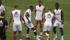 Селта - Реал Мадрид