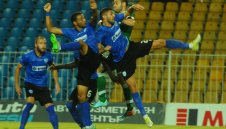 Черно море потопи Монтана с автогол