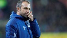 Ханзи Флик: Байерн победи с късмет