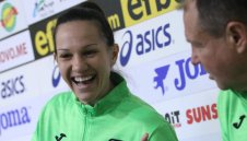 Браво! И Станимира Петрова с квота за Токио 2020