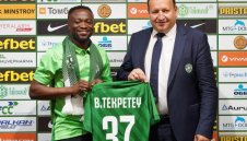 Лудогорец готви нова трансферна бомба