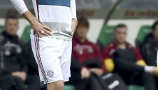 Лекарят на Байерн: Робен е като болид от Ф1