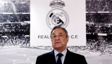 Перес изгони 10 треньори за 12 сезона в Мадрид