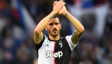 ПСЖ отмъщава на Юве за Де Лихт