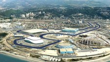 Ще гледаме Формула 1 в Русия до 2025 година