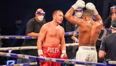 Защо Антъни Джошуа ще победи Тайсън Фюри?