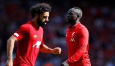 Напрежение в Ливърпул: Салах и Мане не се понасят от месеци