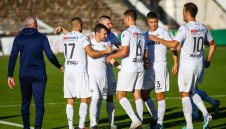 Славия се цели в таран и централен защитник