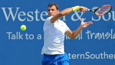 Григор Димитров – Хуан Мартин дел Потро 6:3, 7:5