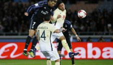 Зидан към Роналдо: Ще спечелиш следващата Златна топка като централен нападател