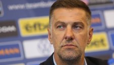 Кръстаич отива да глeда Световното в Катар, ще разузнава