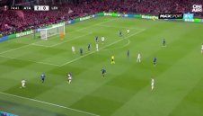 ВИДЕО: Аталанта - Байер Леверкузен