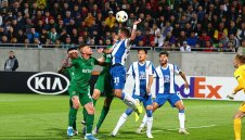 Форстър призна: Сбърках при гола на Еспаньол