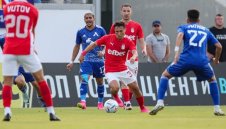 Ас на ЦСКА 1948 герой за Купата на Азия