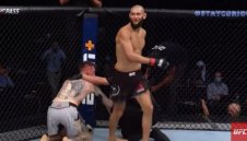 Хамзат Чимаев не е недосегаемо чудовище и ще яде бой