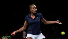 Остапенко и Винъс изненадващо отпаднаха от Мадрид