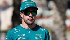 Най-опитният пилот във Формула 1 може да не кара на "Хунгароринг"