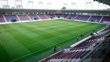 Става горещо! Левски с важна информация за мача с Апоел