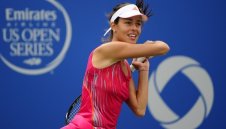 Черен ден за сръбкините в Монреал