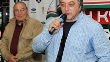 Кралев: С голяма скръб приех вестта за кончината на Трифон