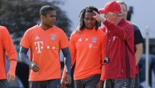 Анчелоти: Агентът на Коста вкарва напрежение в Байерн