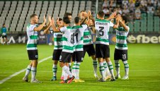 Черно море удари Берое и се върна на върха