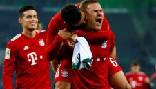 ПРОГНОЗА: Байерн Мюнхен - Волфсбург