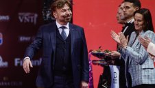 Левски поздрави Мило Борисов
