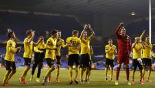 ПРОГНОЗА: Борусия Дортмунд - Вердер Бремен