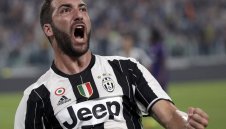 Юве се минал с €23 800 000 за Игуаин