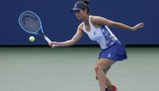 Цвети Пиронкова - Серина Уилямс 6:4, 3:6, 2:6