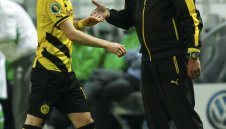 Ройс: Не съжалявам, че преподписах с Борусия