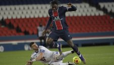 Ювентус ще прави опит да си върне Мойс Кийн