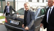 Решено е: Автентичният ЦСКА е този на Гриша Ганчев