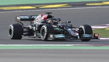 Отхвърлиха жалбата на Мерцедес, без наказание за Макс