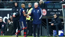 Дон Юп: Челси да забрави за Видал