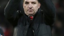 Брендън Роджърс: Дадохме всичко от себе си